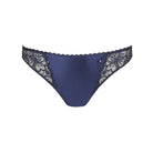 Marie Jo Jane - Velvet Blue - 0501330-VEL