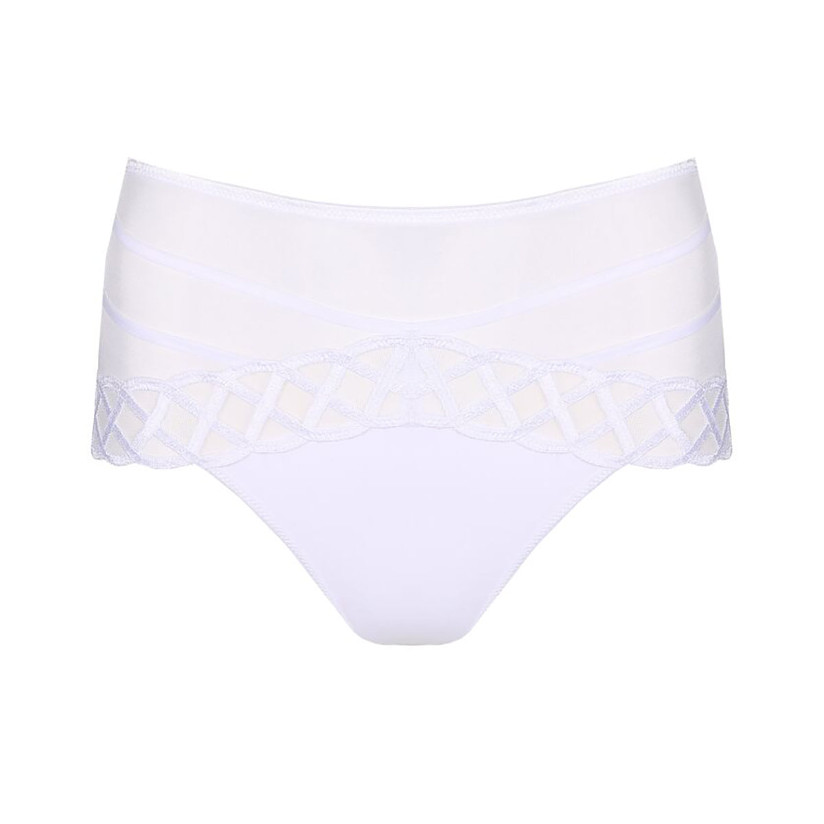 Marie Jo Jhana - White - 0502791-WIT