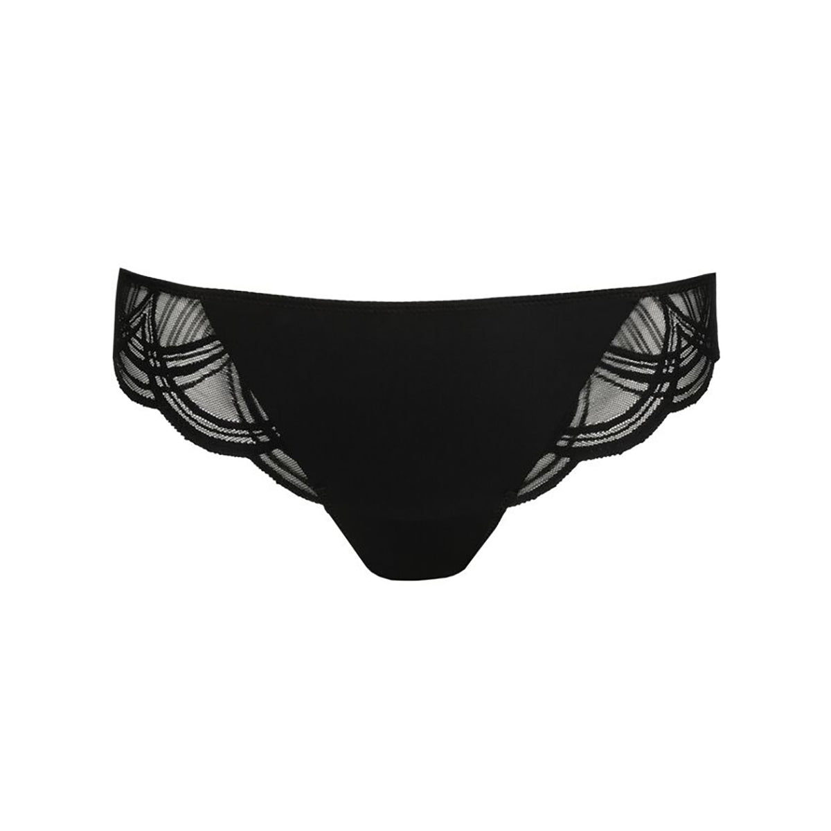 Marie Jo Cathia - Black - 0502810-ZWA