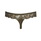 PrimaDonna Madison - Olive Green - 0662125-OLG