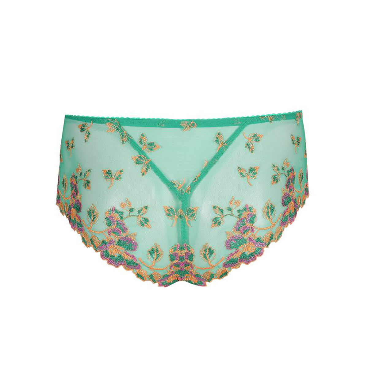 PrimaDonna Lenca - Sunny Teal - 0663461-SYT