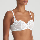Marie Jo Jhana - White - 0102793-WIT