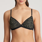 Marie Jo Seoul - Wild Black - 0122374-WBC