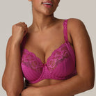PrimaDonna Madison - FUCHSIA FIESTA - 0162120-21-FIE