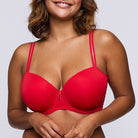 PrimaDonna East End - True Red - 0241932-TRR