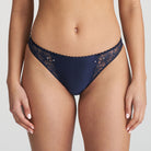Marie Jo Jane - Velvet Blue - 0501330-VEL