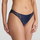 Marie Jo Jane - Velvet Blue - 0501330-VEL