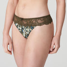 PrimaDonna Madison - Olive Green - 0662125-OLG