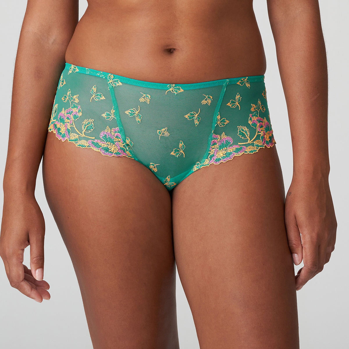 PrimaDonna Lenca - Sunny Teal - 0663461-SYT