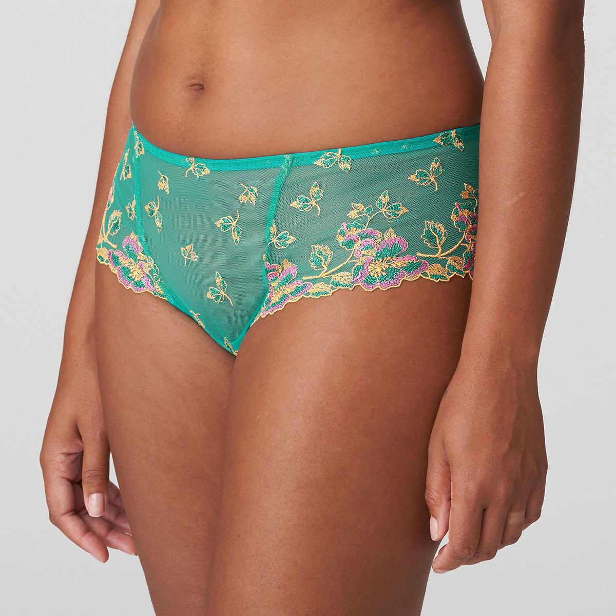PrimaDonna Lenca - Sunny Teal - 0663461-SYT