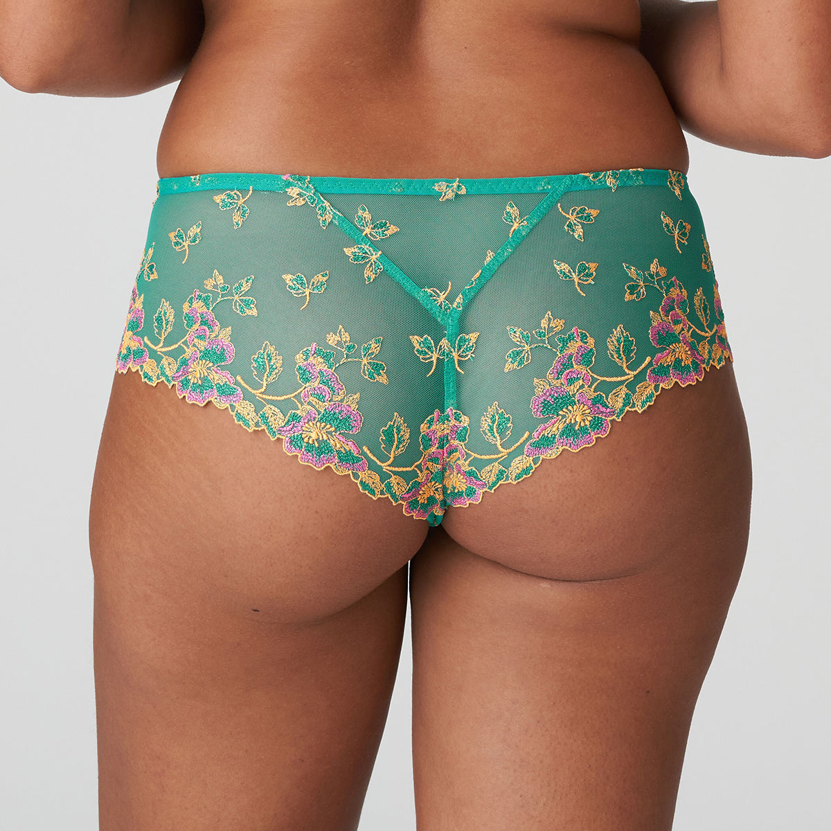 PrimaDonna Lenca - Sunny Teal - 0663461-SYT