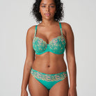 PrimaDonna Lenca - Sunny Teal - 0163462-SYT