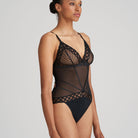 Marie Jo Jhana - Black - 0402794-ZWA