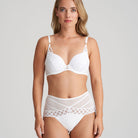 Marie Jo Jhana - White - 0502791-WIT