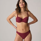 Marie Jo Tom - Peony Pink - 0520820-PI1