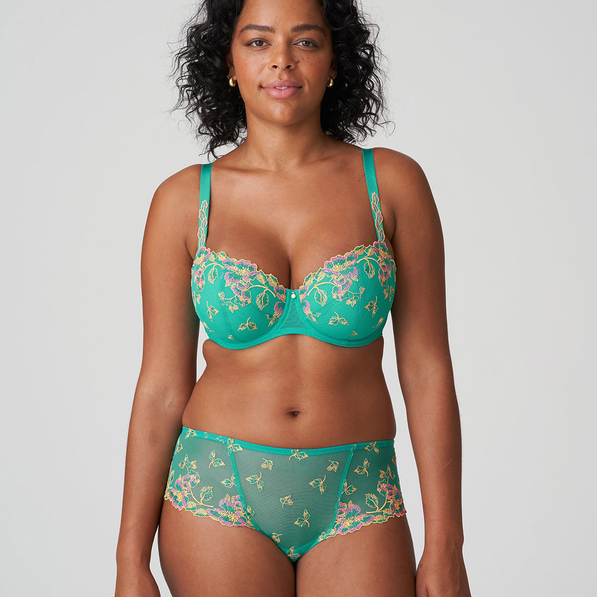 PrimaDonna Lenca - Sunny Teal - 0663461-SYT