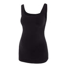 Mamalicious MLheal Tank graviditetstop, sort - 20011083 - Black - Black