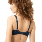 Mey Pretty Joan BH med bøjle, blå - 1350018 - 408 - Night Blue
