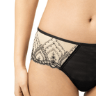 Mey Mysterious hipster trusse, sort - 79640 - 1810 - Golden Hazel