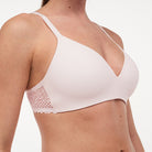 Passionata Pila - Talc - P40L50-0NL