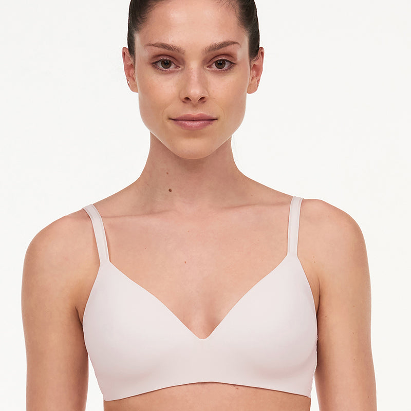 Passionata Pila - Talc - P40L50-0NL