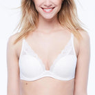 Passionata Brooklyn - Talc - P57010-0NL