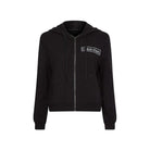 Calvin Klein Lingeri Hoodie - Black - QS6801E-UB1