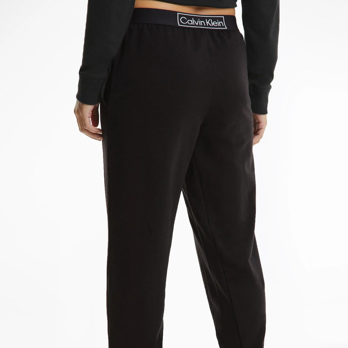 Calvin Klein Lingeri Jogger - Black - QS6802E-UB1