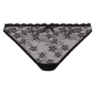 Freya Quinn brazilian trusse, sort - AA404371 - BLK - Black