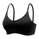 Lascana Nuance Perfect Basics bralette BH, sort - SO-212-BR - black - Black