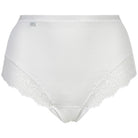 Sloggi Romance - White - 10031897-0003