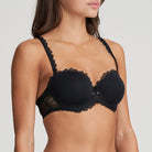 Marie Jo Jane - Black - 0101338-ZWA