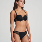 Marie Jo Jane - Black - 0101338-ZWA