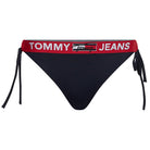 Tommy hilfiger String - Desert Sky - 02944-DW5