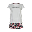 Tommy Hilfiger Lingeri - White/Tropical Floral - W02975-0WU