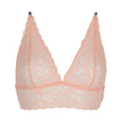 Tommy Hilfiger Triange - Delicate Peach - W0367-TLR