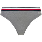 Tommy hilfiger Lingeri - Dark Grey Heather - 02476-PJA