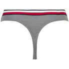 Tommy hilfiger Lingeri - Dark Grey Heather - 02476-PJA