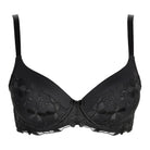 Triumph Sexy Angel WHU - Black - 10192592-0004