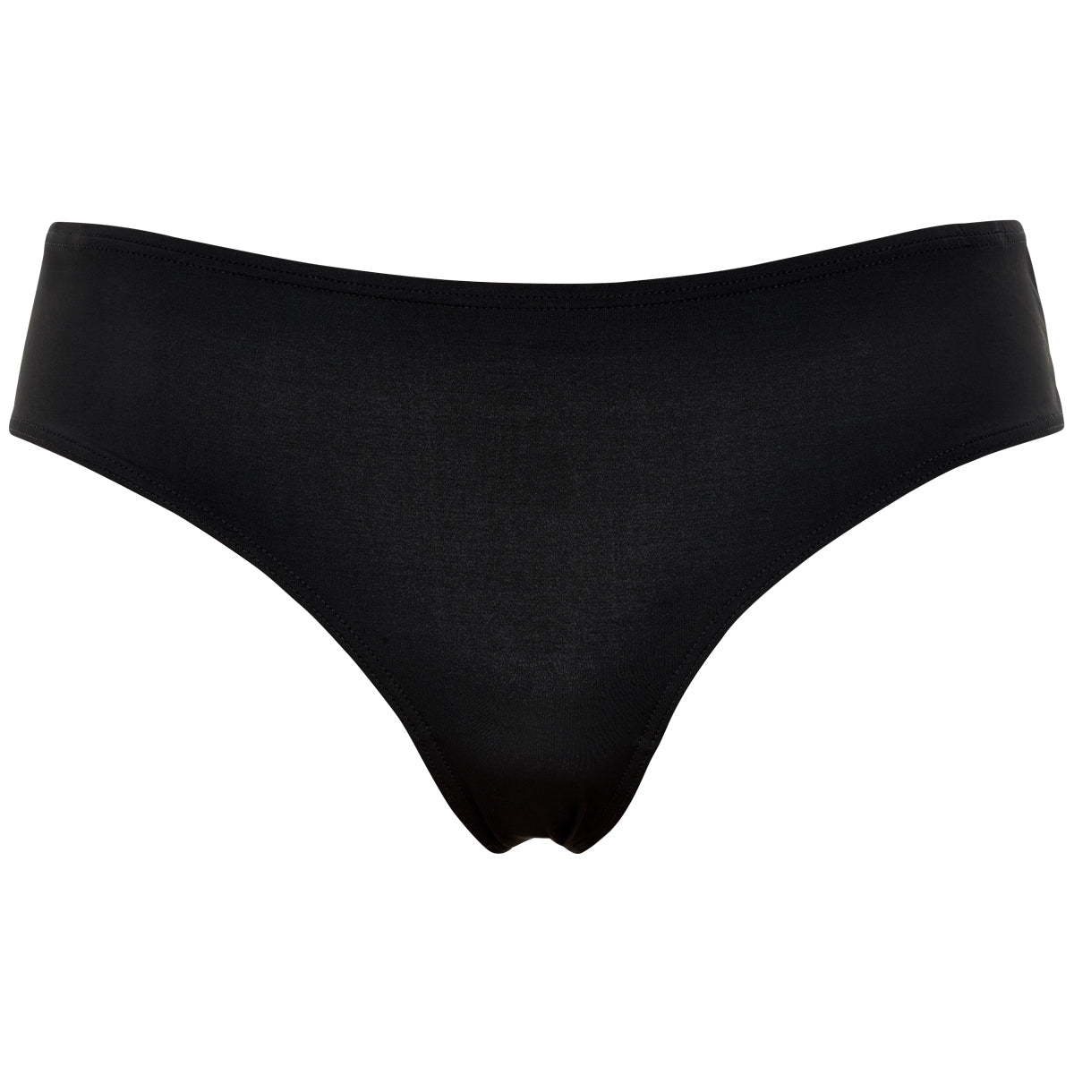 Triumph Lovely Micro - Black - 10182554-0004