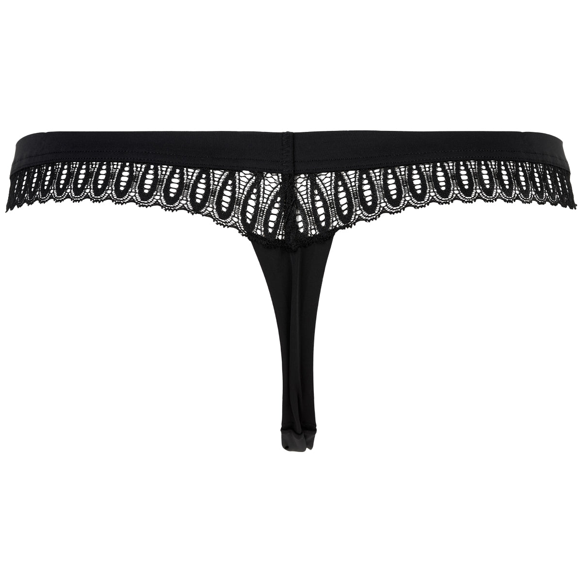 Triumph Aura Spotlight High Leg - Black - 10207998-0004