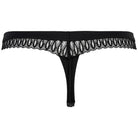 Triumph Aura Spotlight High Leg - Black - 10207998-0004