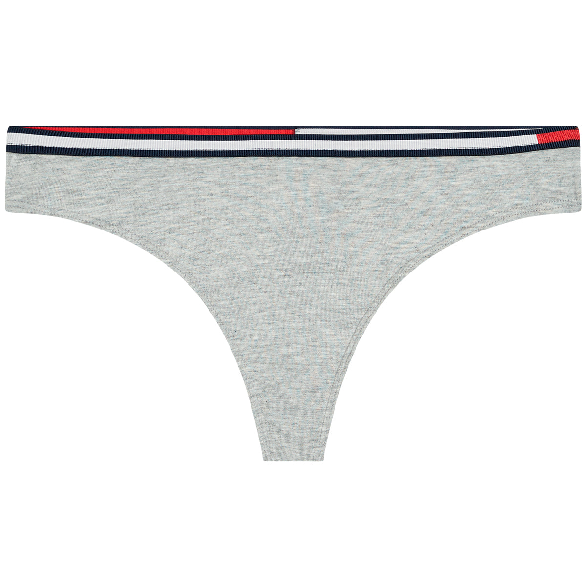 Tommy hilfiger String - Grey Heather - 01548-004