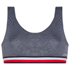 Tommy hilfiger Lingeri Bralette - Desert Sky - 02388-CPN