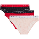Tommy hilfiger Lingeri 3-Pack - Desert Sky - 02522-0XR