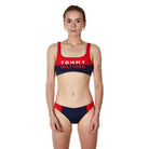 Tommy hilfiger Tai - Red Glare - W02080-XL7