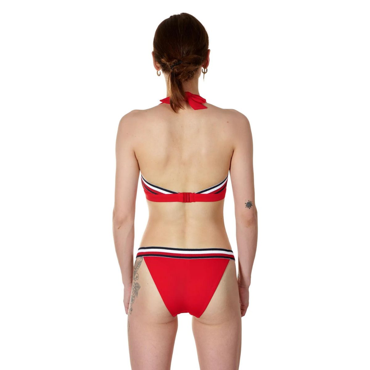 Tommy hilfiger Triangle - Red Glare - W02089-XL7