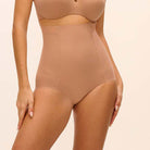 Wacoal Flawless Slimming maxi trusse, beige - WE602436 - ROC - Roebuck