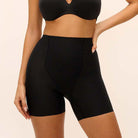 Wacoal Flawless Shaping shorts, sort - WE602446 - BLK - Black