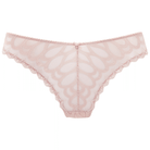 Lascana Evita g-streng, rosa - ZA-505-STR - sand - Sand